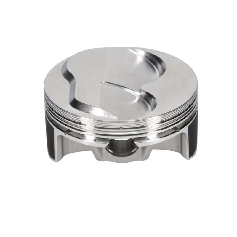 Wiseco Chevy Small Block 4.145in Bore 1.120in CH 13.50 CC Piston Set