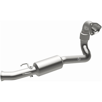 MagnaFlow Direct Fit Catalytic Converter 99 Saab 9-3 2.0L