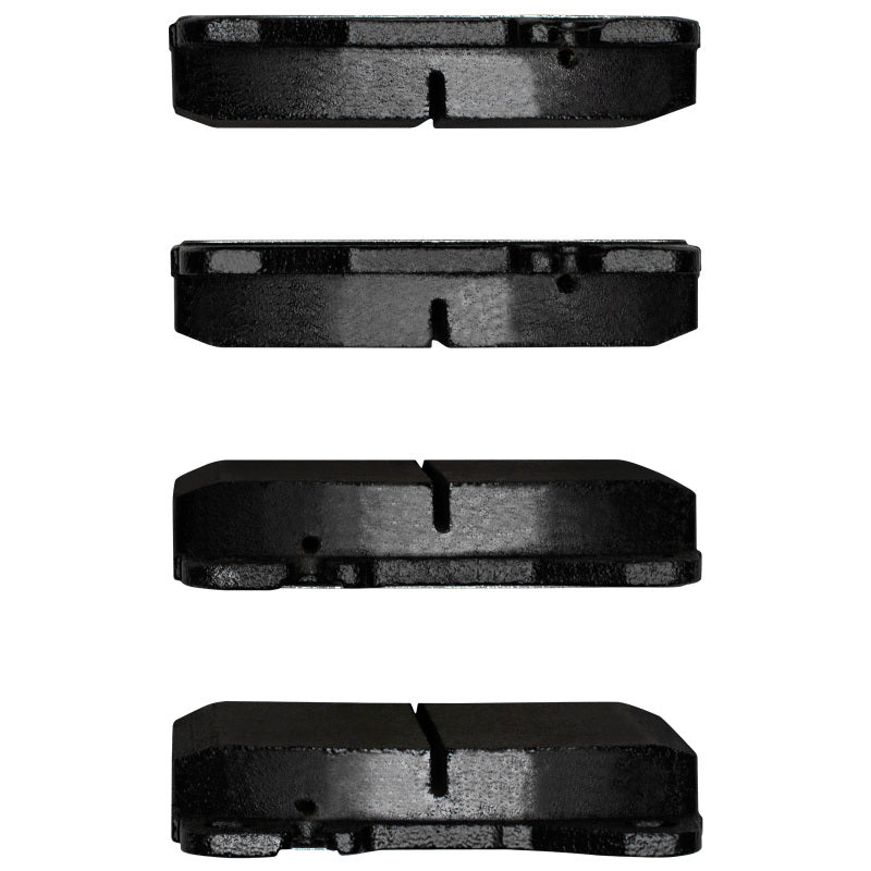 R1 Concepts R1 79-91 Mercedes-Benz 300SDL Front R1 Ceramic Brake Pads