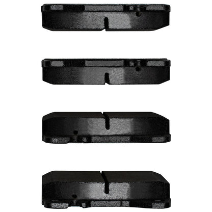 R1 Concepts R1 79-91 Mercedes-Benz 300SDL Front R1 Ceramic Brake Pads