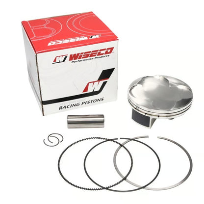 Wiseco Honda 17-20 CRF450R CRF450RX 13.51 CR Piston kit
