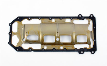 Cometic Gasket Cometic 05-10 Dodge Hemi 6.1L Rubber Oil Pan Gasket w/ Windage Tray