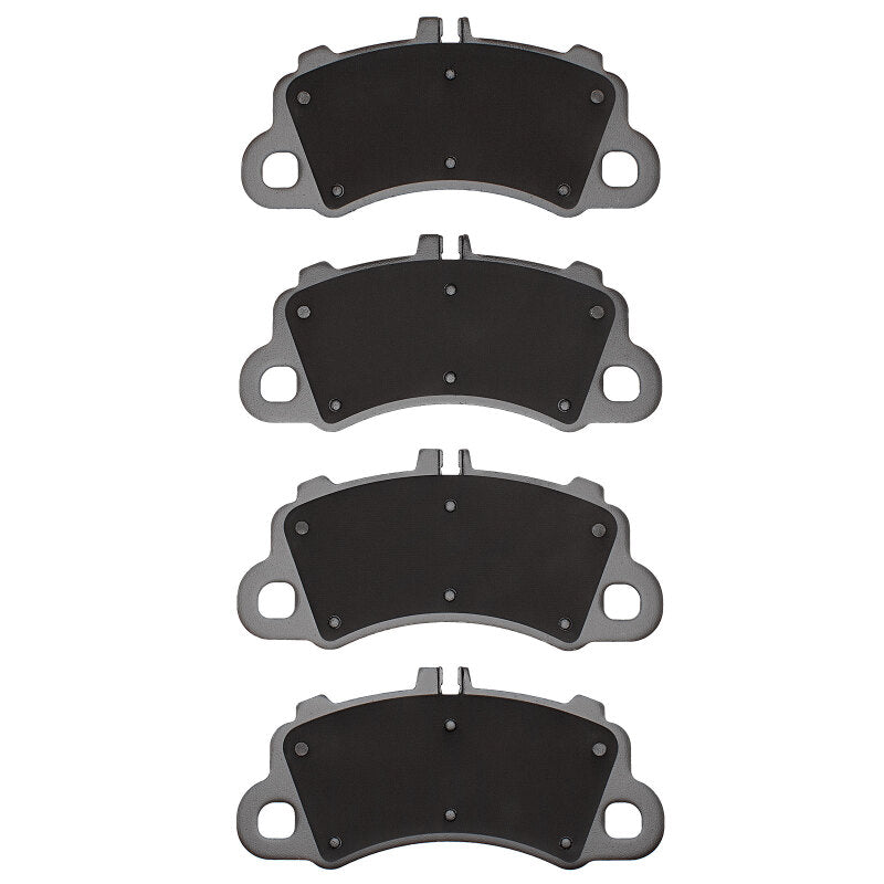DFC 19-25 Porsche Macan Front 4000 Hybridynamic Brake Pads