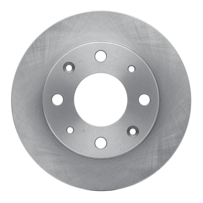 DFC 80-83 Honda Civic Hatchback Front Brake Rotor