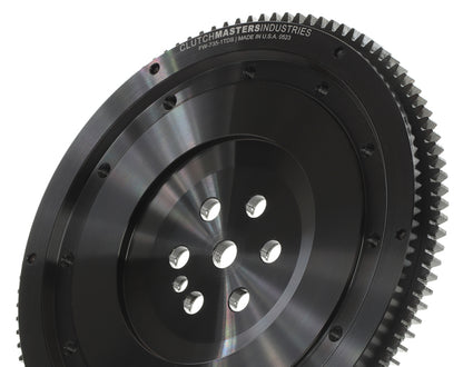 Clutch Masters Mitsubishi 89-92 Eclipse/90-92 Galant 2.0L AWDT Twin Disc Steel Flywheel