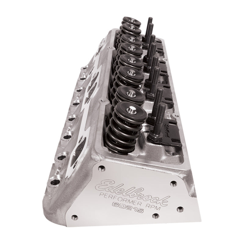 Edelbrock Small Block Chevy Performer RPM 210 Cylinder Head