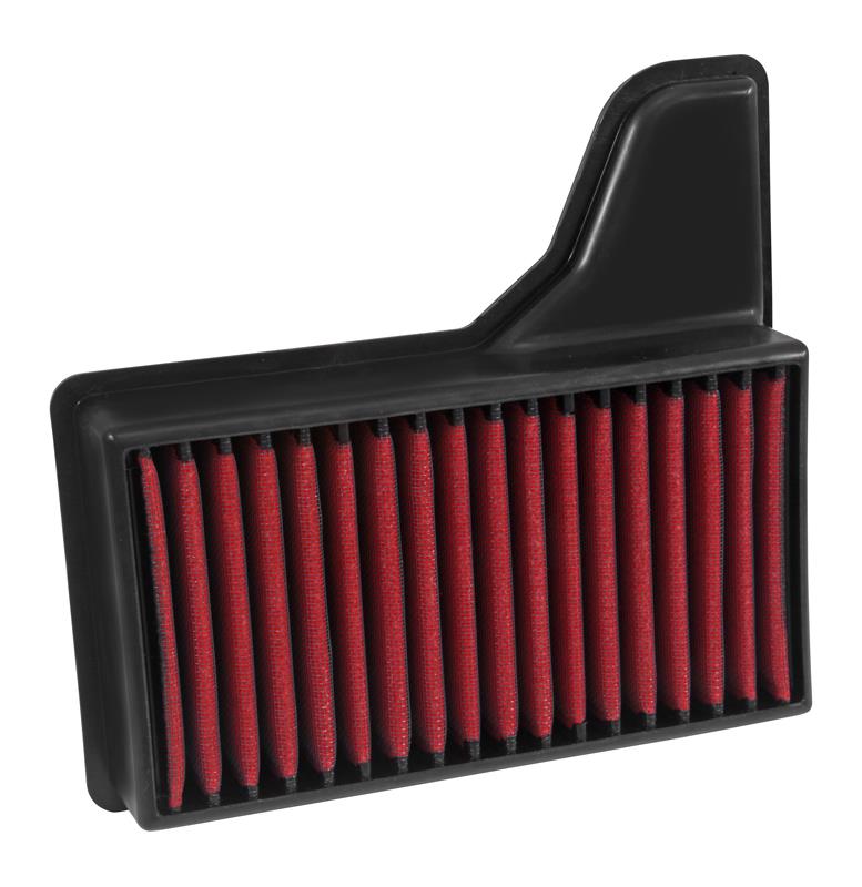 AEM Induction AEM 2015 Ford Mustang 2.3L/3.7L/5.0L Dryflow Air Filter