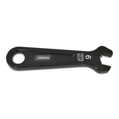 Russell Single Ended -6An Wrench