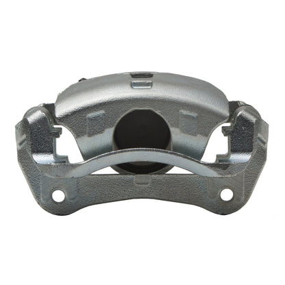 DFC 05-15 Acura ILX Front-L/Front-R Premium Caliper - Silver Zinc Coated