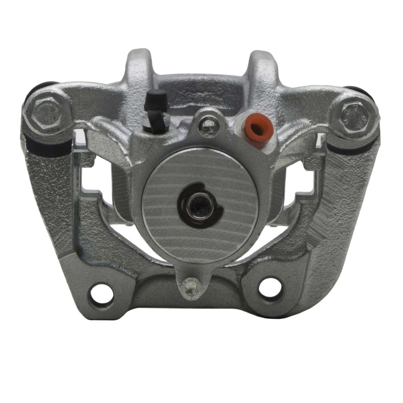 DFC 11-17 BMW i8 Rear-R/Rear-L Premium Caliper - Silver Zinc Coated