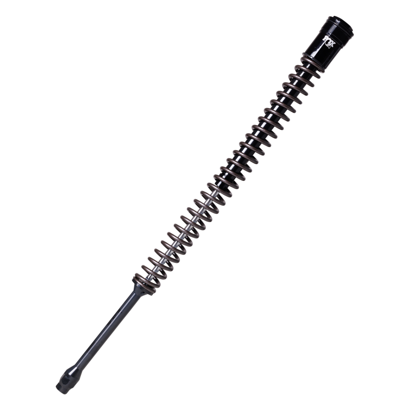 FOX Powersports Fox Harley-Davidson AM M8 Softail STD GRIP Fork Cartridge 49mm - Set of 2