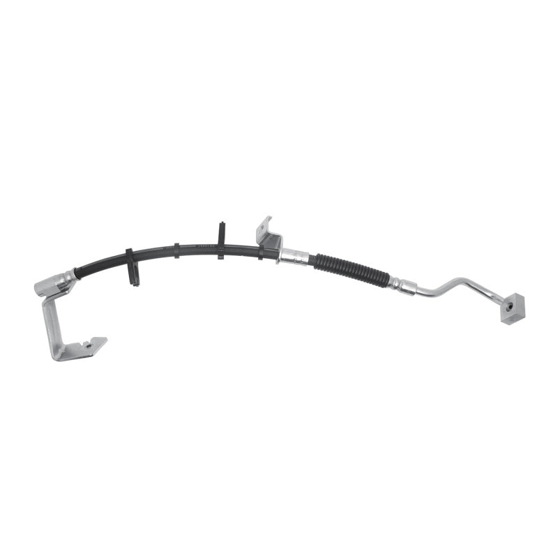 DFC 05-14 Ford Mustang Front-L Brake Hose