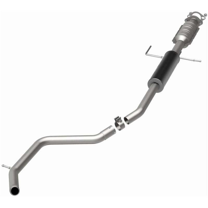 MagnaFlow Direct Fit Catalytic Converter 06-09 Mazda 5 2.3L