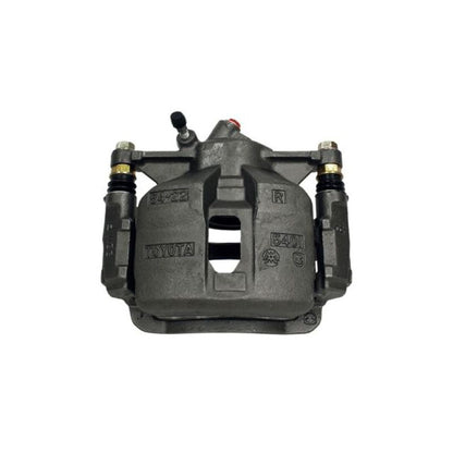 PowerStop Power Stop 93-97 Geo Prizm Front Right Autospecialty Caliper w/Bracket