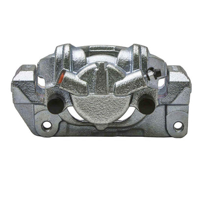DFC 06-10 Jaguar S-Type Front-L Premium Caliper - Silver Zinc Coated