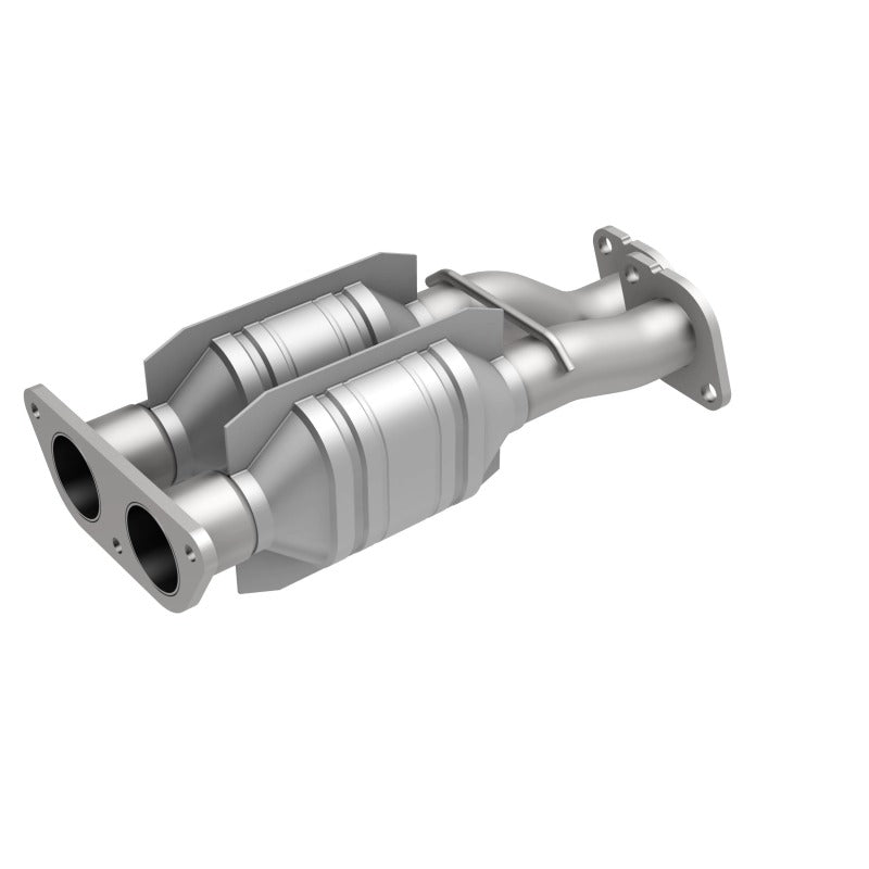 MagnaFlow Direct Fit Catalytic Converter Explorer-Mountaineer 96-98