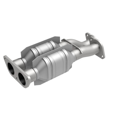 MagnaFlow Direct Fit Catalytic Converter Explorer-Mountaineer 96-98