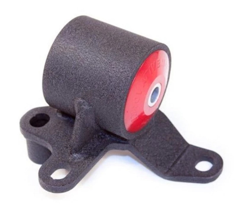 Innovative Mounts Innovative 90-93 Honda Accord F-Series Black Repl Transmission Mount 95A Bushing