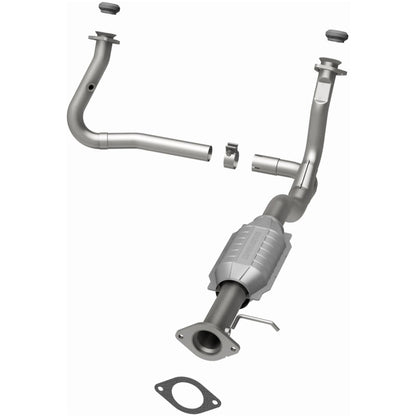MagnaFlow Direct Fit Catalytic Converter 2000 S10 4.3L 4WD