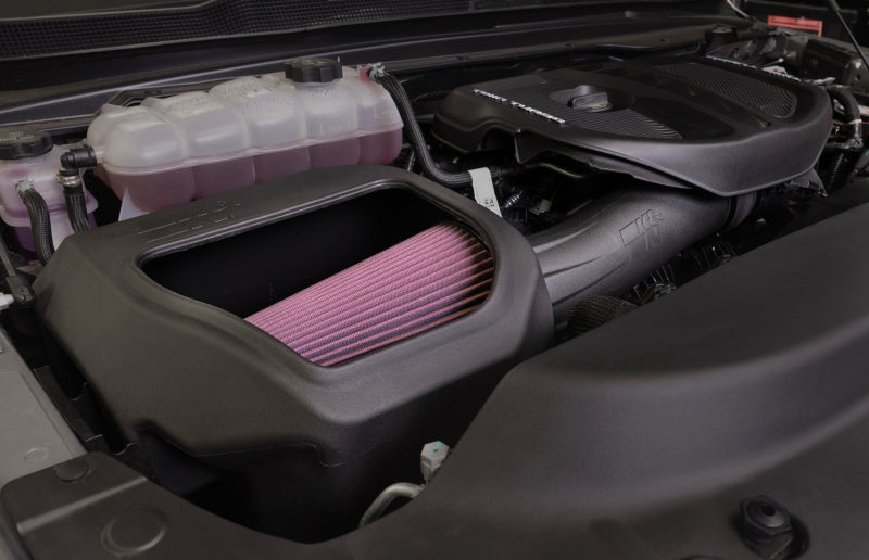 K&N Engineering K&N 2025 RAM 1500 TT F/L L6-3.0L GEN 3 Except RHO Performance Intake System