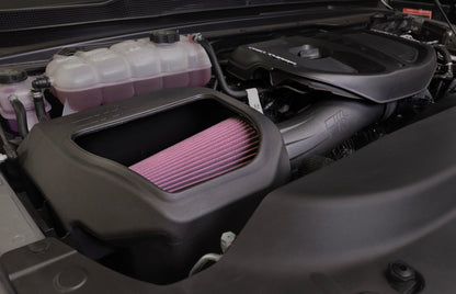 K&N Engineering K&N 2025 RAM 1500 TT F/L L6-3.0L GEN 3 Except RHO Performance Intake System