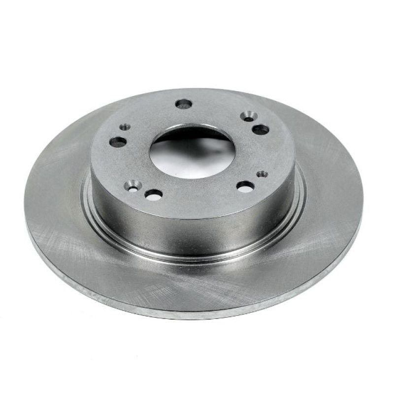 PowerStop Power Stop 04-08 Acura TSX Rear Autospecialty Brake Rotor
