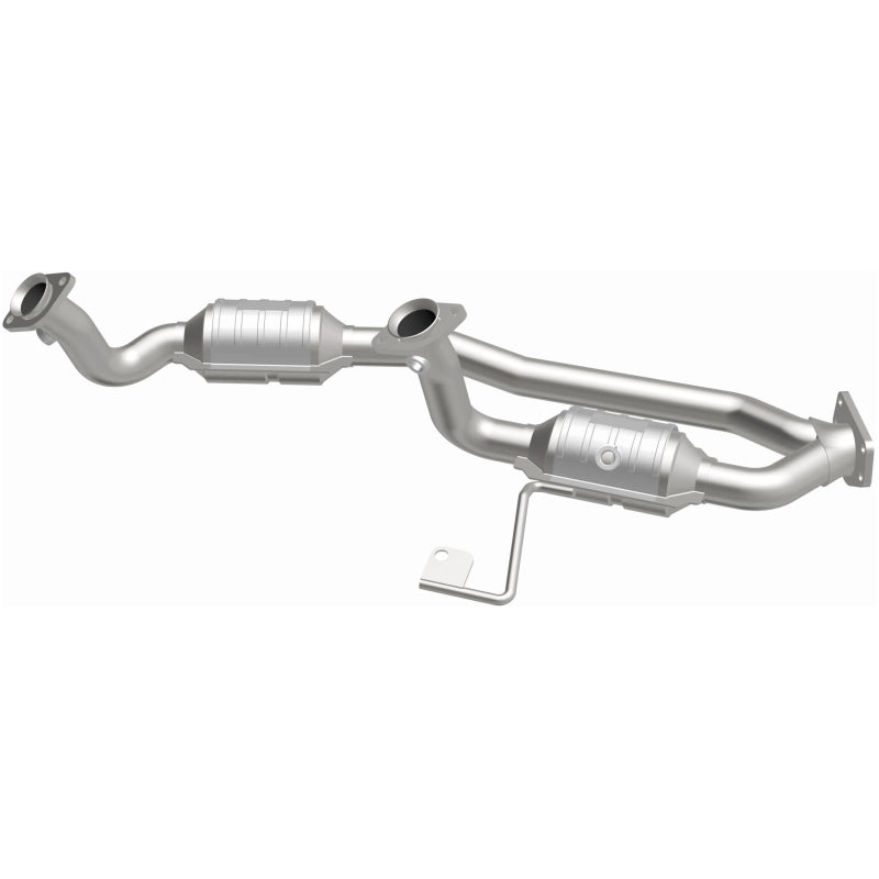 MagnaFlow Direct Fit Catalytic Converter 01-03 Windstar 3.8 OEM