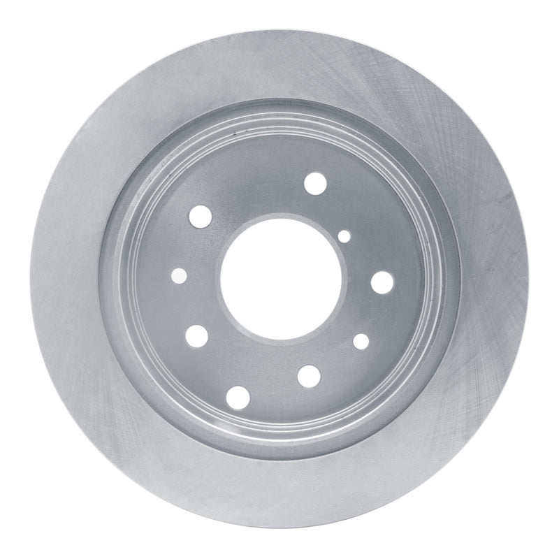 DFC 88-89 Mazda 929 Rear Brake Rotor