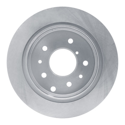 DFC 88-89 Mazda 929 Rear Brake Rotor