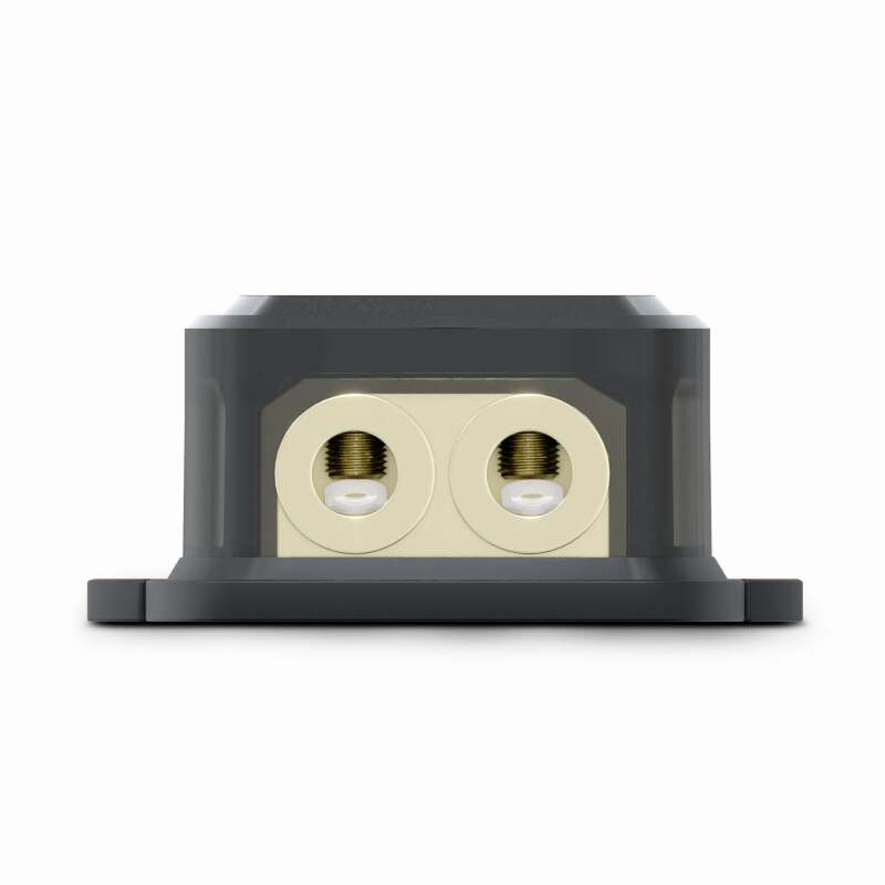 DS18 Distribution Block 1X0-GA In 2X0-GA Out