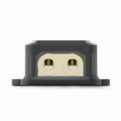 DS18 Distribution Block 1X0-GA In 2X0-GA Out