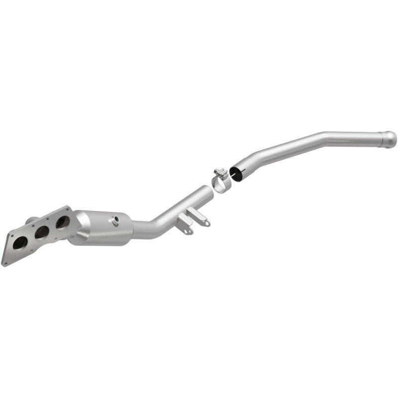 MagnaFlow 12-15 ML350 V6 3.5 OEM Manifold Direct Fit Converter