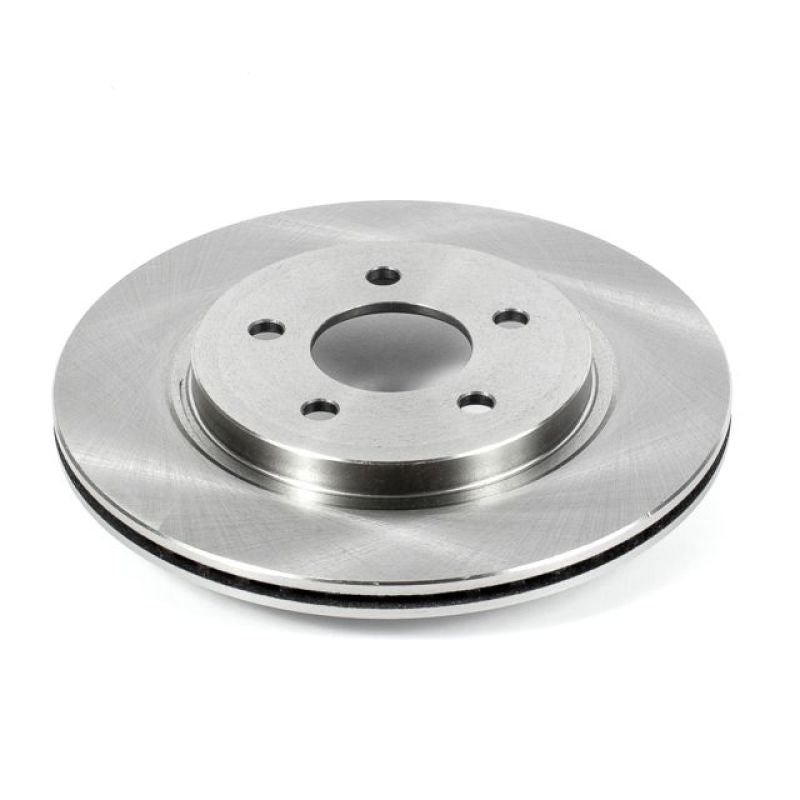 PowerStop Power Stop 05-14 Ford Mustang Rear Autospecialty Brake Rotor