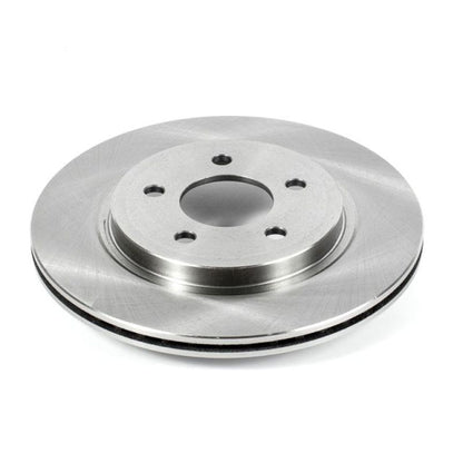 PowerStop Power Stop 05-14 Ford Mustang Rear Autospecialty Brake Rotor