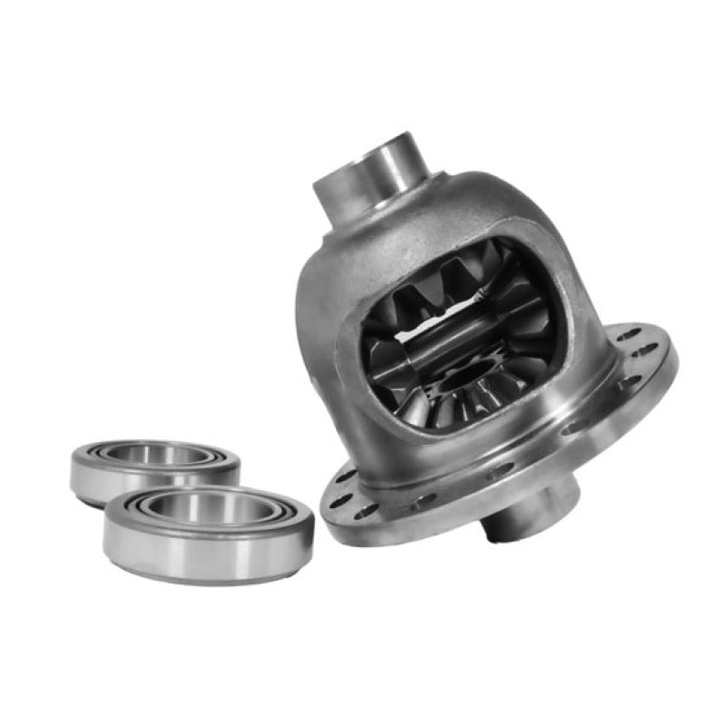 Yukon Gear & Axle Yukon Gear Standard Open Carrier Case for Dana M300 Rear 37 Spline 4.10 & Up