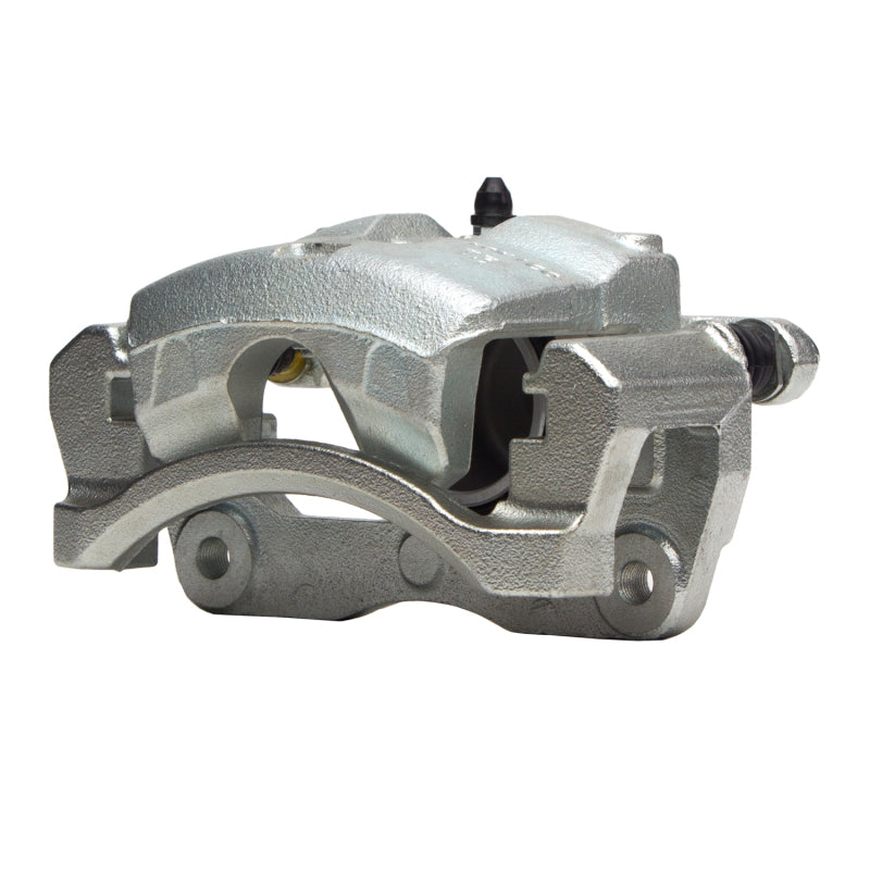 DFC 07-13 Suzuki SX4 Front-R Premium Caliper - Silver Zinc Coated