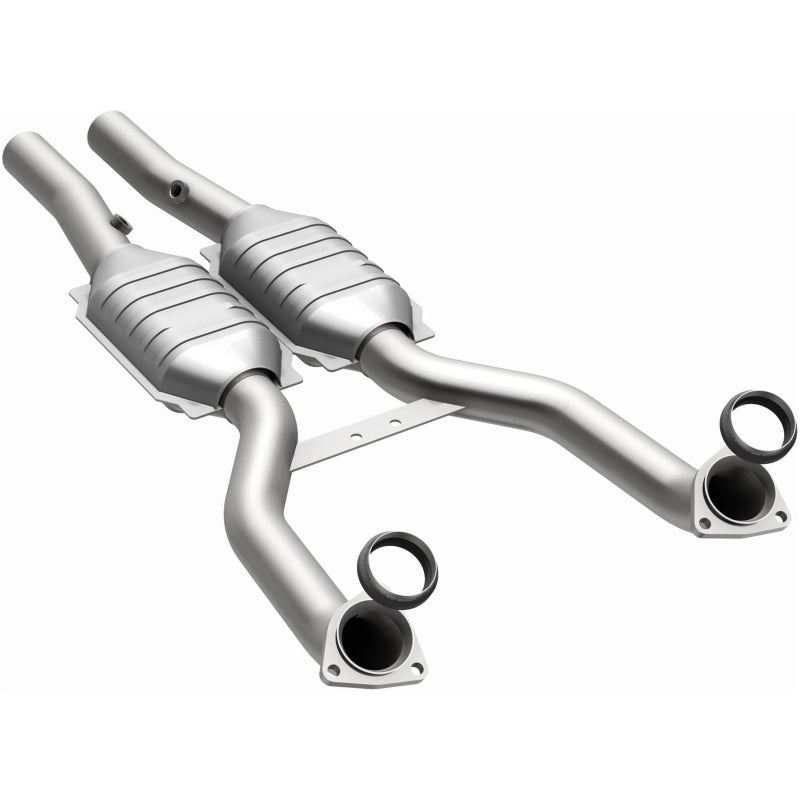 MagnaFlow 97-99 Chevrolet Corvette 5.7L Direct Fit Converter