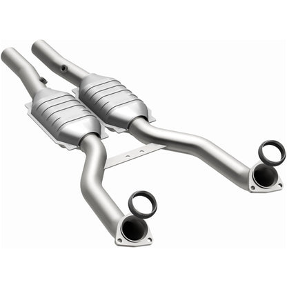 MagnaFlow 97-99 Chevrolet Corvette 5.7L Direct Fit Converter