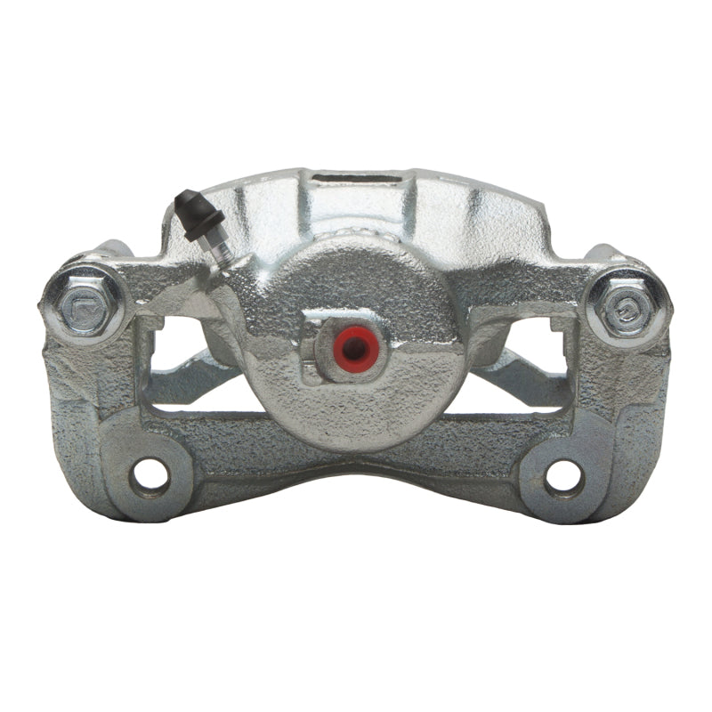 DFC 99-02 Mitsubishi Mirage Front-R Silver Zinc Coated Premium Caliper