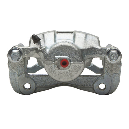 DFC 99-02 Mitsubishi Mirage Front-R Silver Zinc Coated Premium Caliper