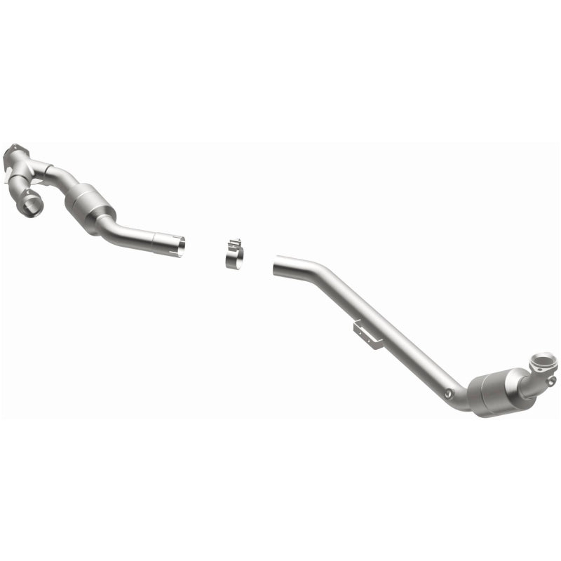 MagnaFlow 2005 Mercedes-Benz CLK320 3.2L Direct Fit Converter