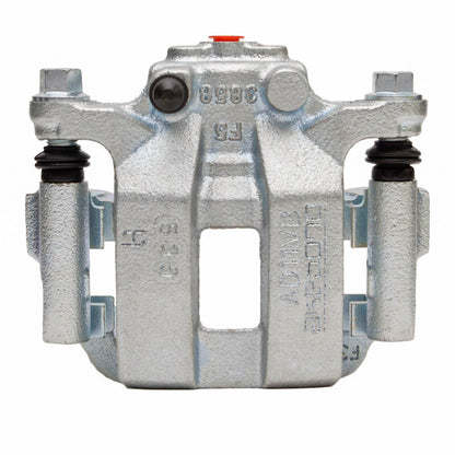 DFC 11-24 Nissan Rogue Rear-L Premium Caliper - Silver Zinc Coated