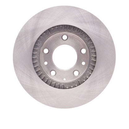DFC 06-15 Mazda MX-5 Miata Front Brake Rotor