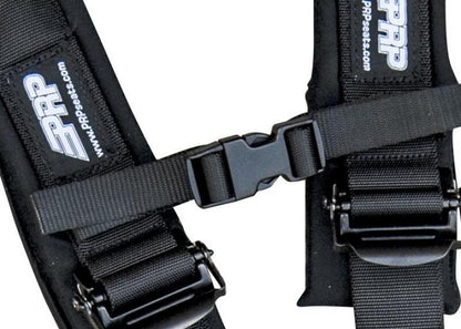 PRP Seats PRP 2In. Sternum Strap