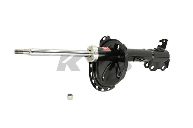 KYB Shocks & Struts Excel-G Rear Left LEXUS RX400H (AWD) 2008