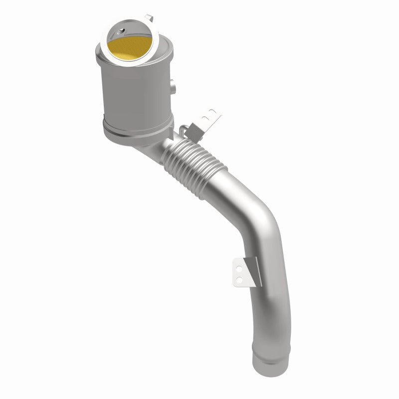 MagnaFlow 13-17 BMW 550i 4.4L Closed Couple Direct Fit Converter