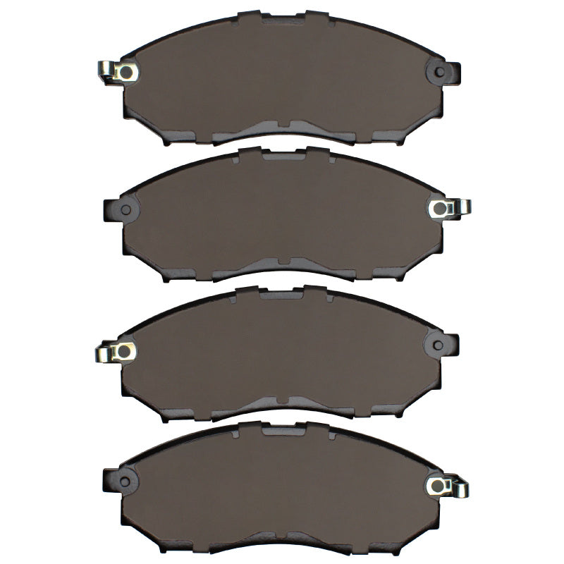 DFC 05-13 Infiniti M37 Front 5000 Advanced Ceramic Brake Pads