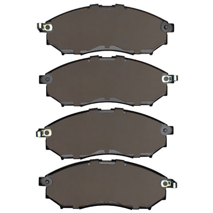 DFC 05-13 Infiniti M37 Front 5000 Advanced Ceramic Brake Pads