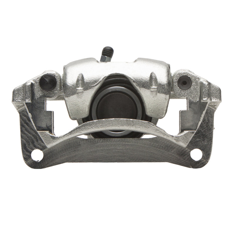 DFC 95-24 Lexus GX470 Rear-R/Rear-L Premium Caliper - Silver Zinc Coated