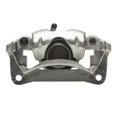 DFC 95-24 Lexus GX470 Rear-R/Rear-L Premium Caliper - Silver Zinc Coated